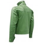 Green-High-Collar-Leather-Biker-Jacket-For-Men.jpg