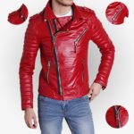 Mens-Padded-Sleeve-Red-Leather-Motorcycle-Jacket02.jpg