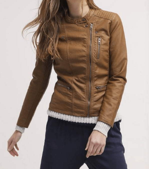 Unisex-Asymmetrical-Brown-Motorcycle-Leather-Jacket.png