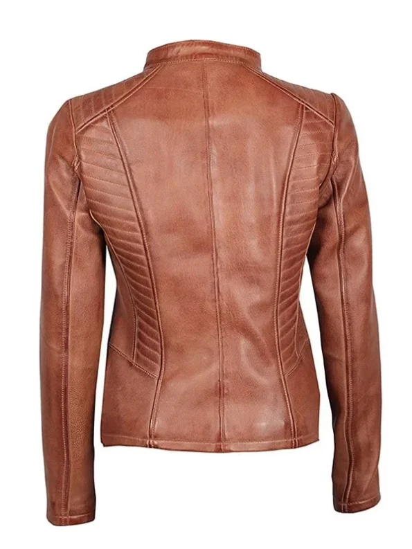 Brown-Cognac-Fitted-Leather-Jacket-For-Womens.webp