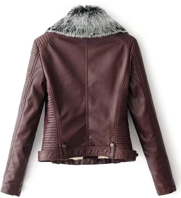 Womens-Faux-Fur-Quilted-Brown-Moto-Jacket-2.jpg