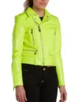 Womens-Lime-Green-Biker-Belted-Leather-Jacket-2.jpg