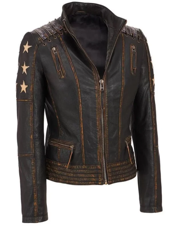 Womens-Stars-and-Stripes-Aged-Leather-Jacket.webp