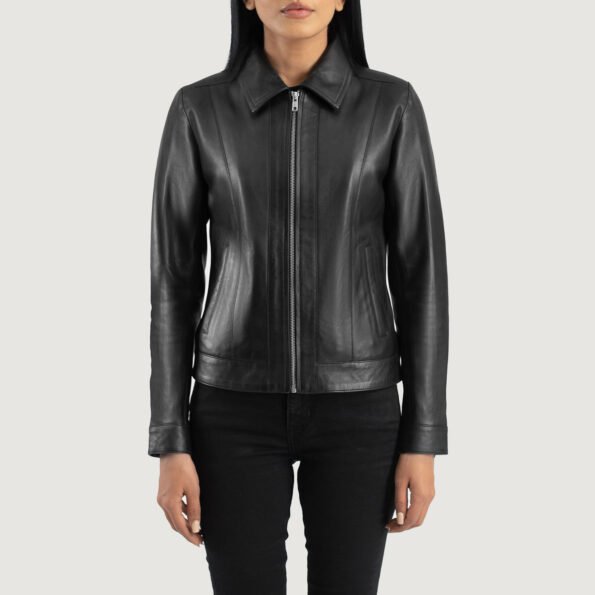 WomensVixenBlackClassicCollarLeatherJacketCloseFront-5-1686936638648.jpg