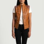 WomensWestinaTanDyeLeatherVestOpenFront-4-1664359375613.jpg