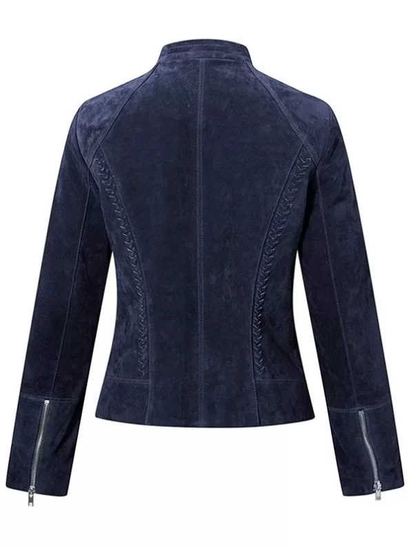 Blue-Suede-Motorcycle-Leather-Jacket-Women.webp