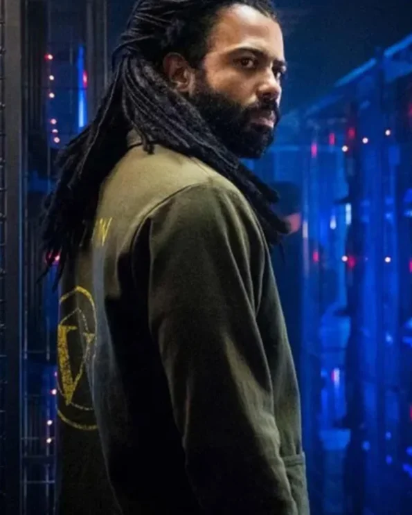 Daveed-Diggs-Snowpiercer-Tv-Series-Andre-Layton-Green-Cotton-Jacket.webp