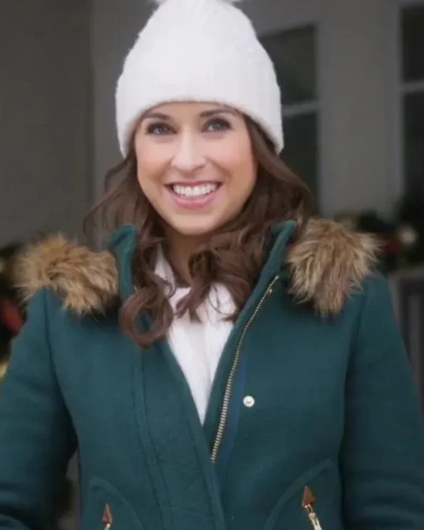 Lacey-Chabert-Haul-Out-The-Holly-Lit-Up-Green-Jacket-1.webp