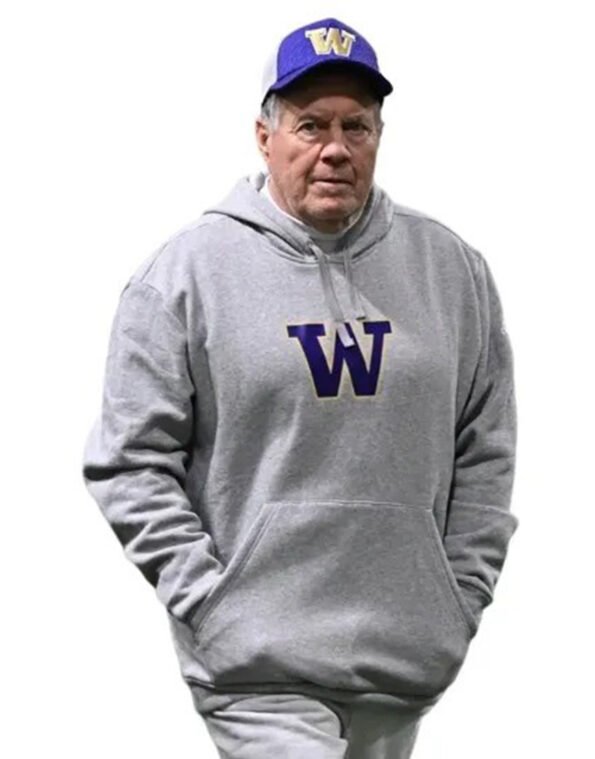 Washington-Huskies-Bill-Belichick-Grey-Hoodie.jpg