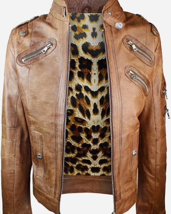 Womens-Slim-Fit-Vintage-Punk-Leather-Biker-Jacket-Brown-2.jpg