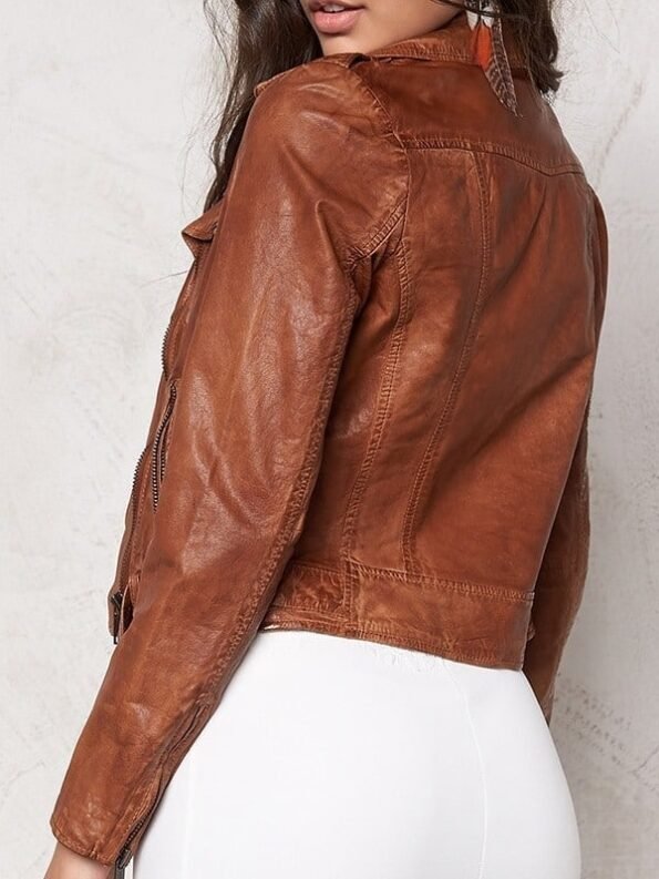 Womens-Slim-Fit-Waxed-Leather-Jacket-Tan-Brown-02.jpg